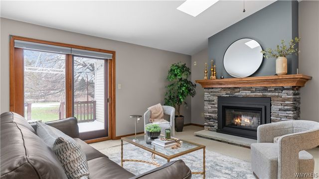 59 Southwick Drive, Orchard Park, NY 14127