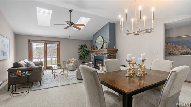 59 Southwick Drive, Orchard Park, NY 14127