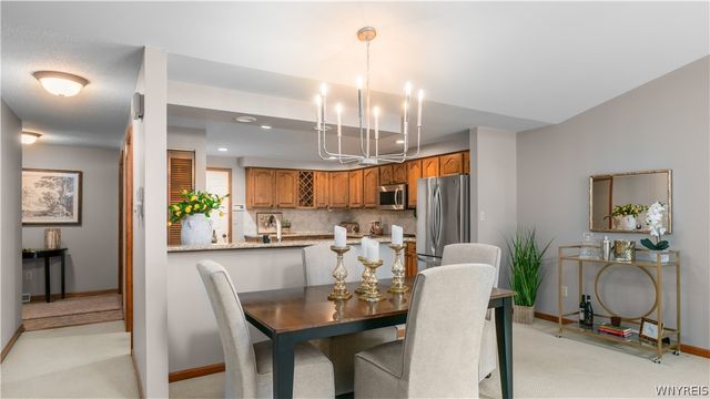 59 Southwick Drive, Orchard Park, NY 14127