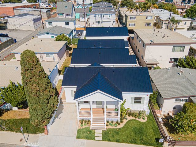 226 B Arena Street, El Segundo, CA 90245