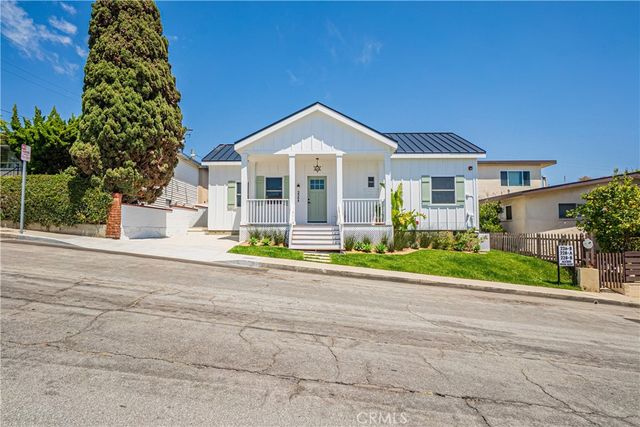 226 B Arena Street, El Segundo, CA 90245