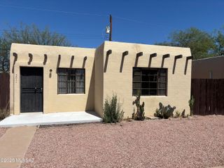 3001 E La Madera Drive # 3011, Tucson, AZ 85716