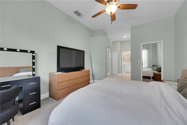 715 Munjack Circle, Port St Lucie, FL 34986