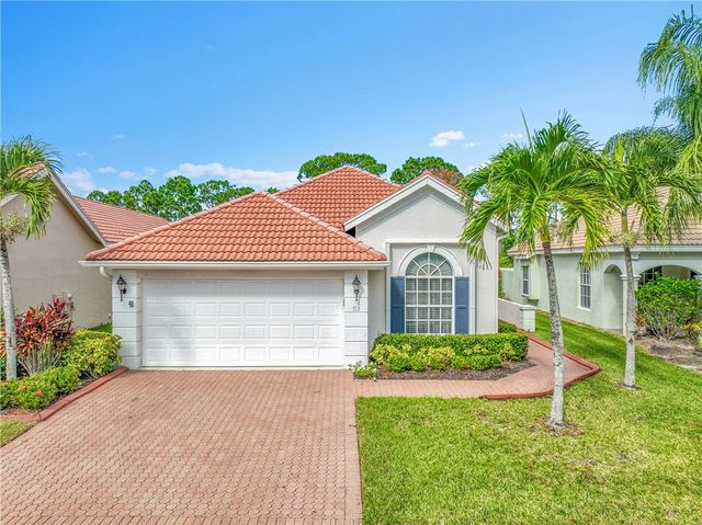 715 Munjack Circle, Port St Lucie, FL 34986