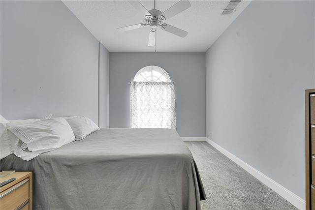 715 Munjack Circle, Port St Lucie, FL 34986