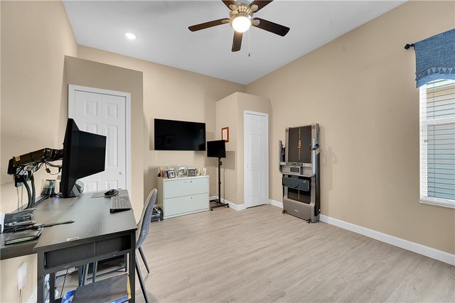 715 Munjack Circle, Port St Lucie, FL 34986