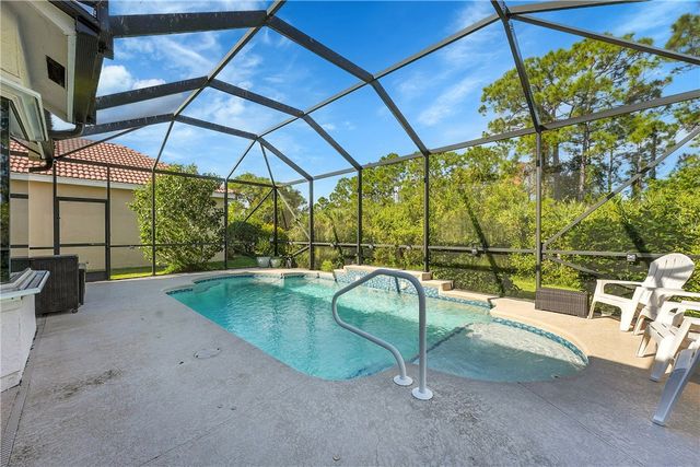 715 Munjack Circle, Port St Lucie, FL 34986