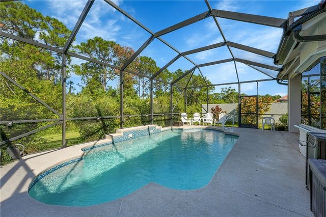 715 Munjack Circle, Port St Lucie, FL 34986