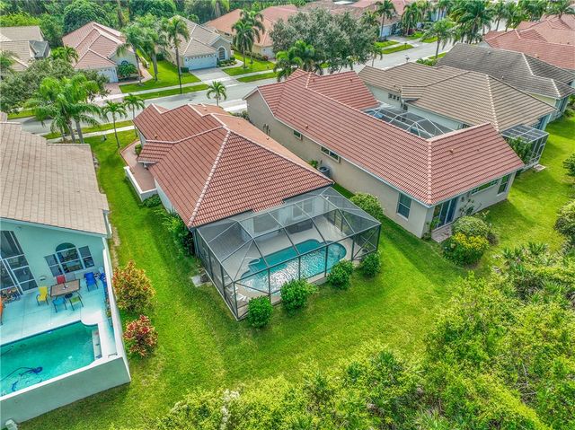 715 Munjack Circle, Port St Lucie, FL 34986