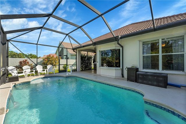 715 Munjack Circle, Port St Lucie, FL 34986
