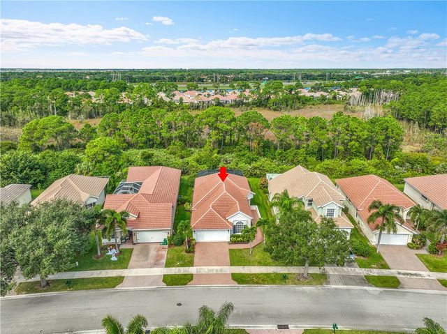 715 Munjack Circle, Port St Lucie, FL 34986