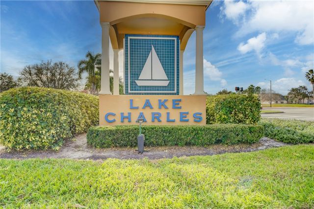 715 Munjack Circle, Port St Lucie, FL 34986