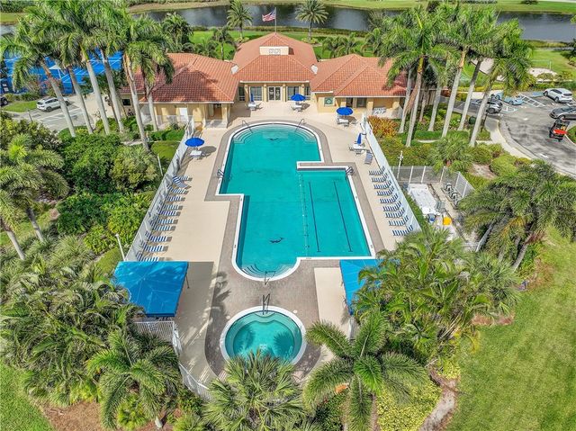 715 Munjack Circle, Port St Lucie, FL 34986