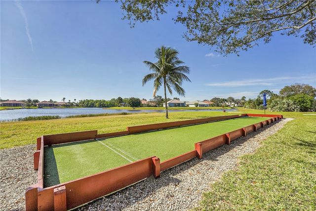 715 Munjack Circle, Port St Lucie, FL 34986