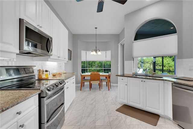715 Munjack Circle, Port St Lucie, FL 34986
