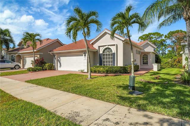715 Munjack Circle, Port St Lucie, FL 34986
