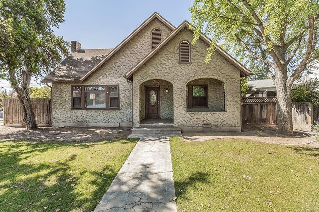 750 E Yale Avenue, Fresno, CA 93704