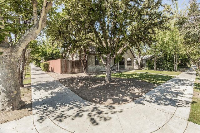 750 E Yale Avenue, Fresno, CA 93704