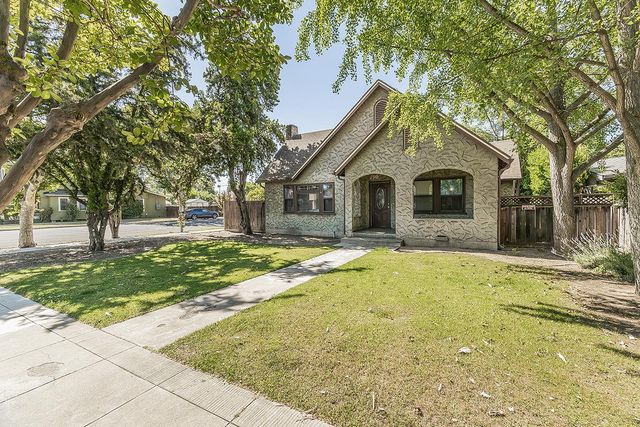 750 E Yale Avenue, Fresno, CA 93704