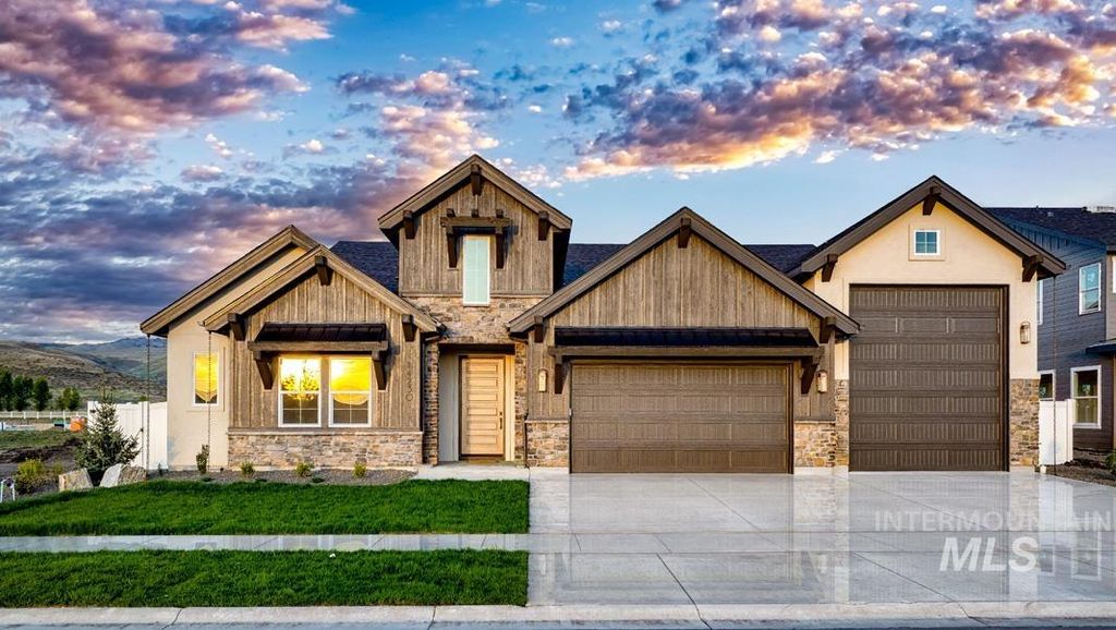 13646 N Spring Creek Way, Boise, ID 83714