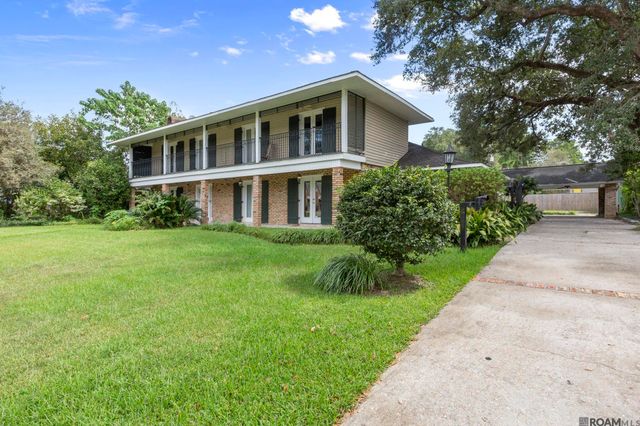 260 Duplantier Blvd, Baton Rouge, LA 70808