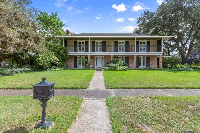 260 Duplantier Blvd, Baton Rouge, LA 70808