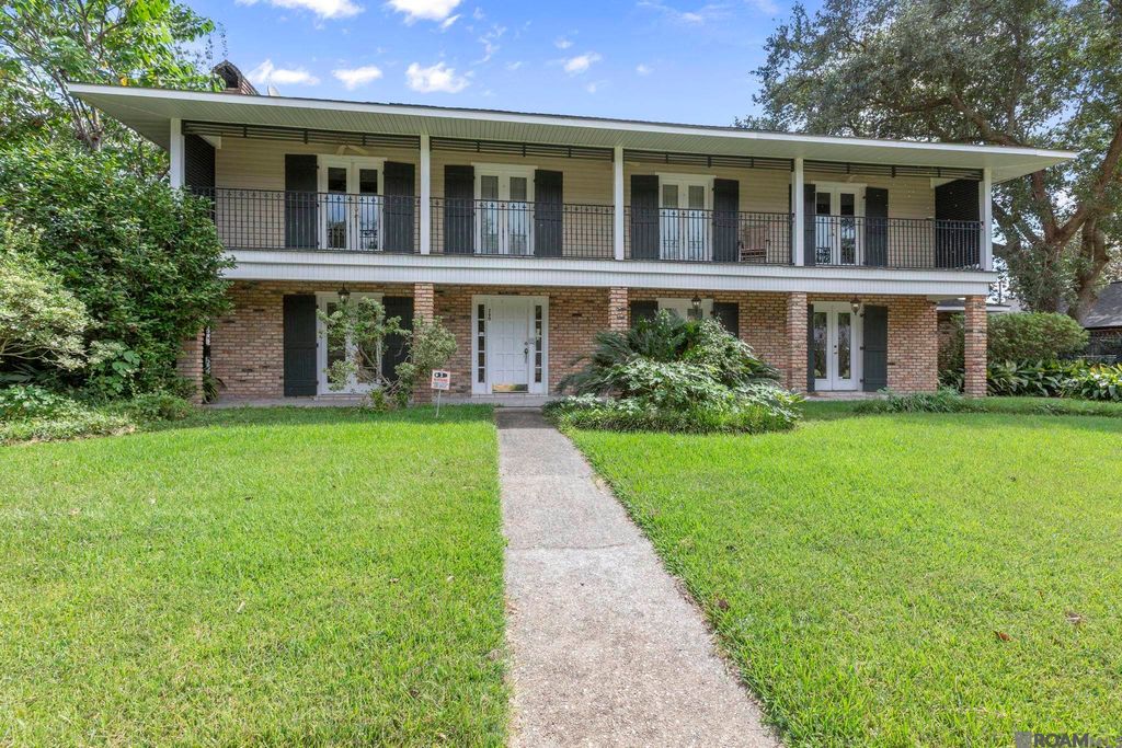 260 Duplantier Blvd, Baton Rouge, LA 70808
