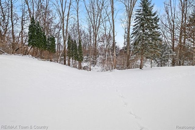 229 Aberdeen Court, Flushing, MI 48433