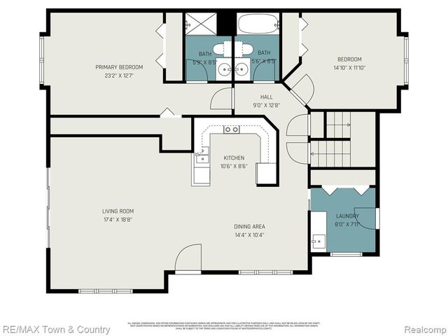 229 Aberdeen Court, Flushing, MI 48433