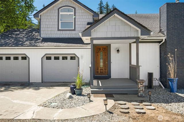 40716 Dorman Road, Gold Bar, WA 98251