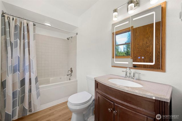 40716 Dorman Road, Gold Bar, WA 98251