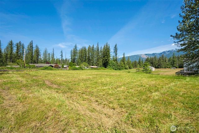 40716 Dorman Road, Gold Bar, WA 98251