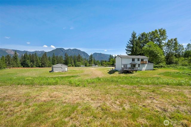 40716 Dorman Road, Gold Bar, WA 98251