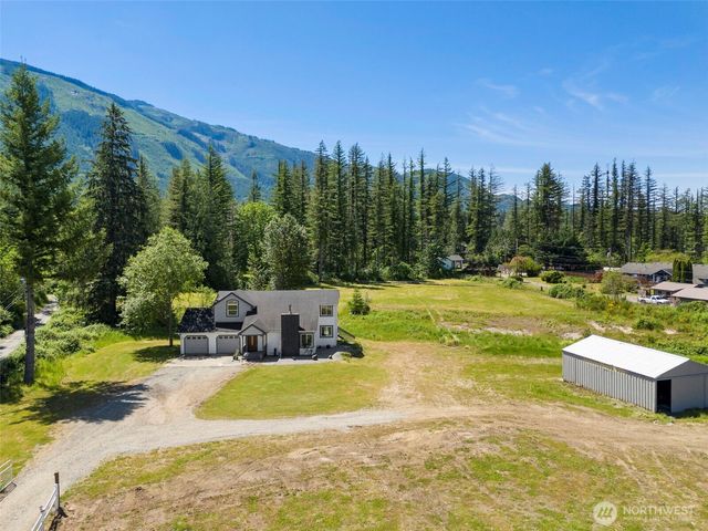 40716 Dorman Road, Gold Bar, WA 98251