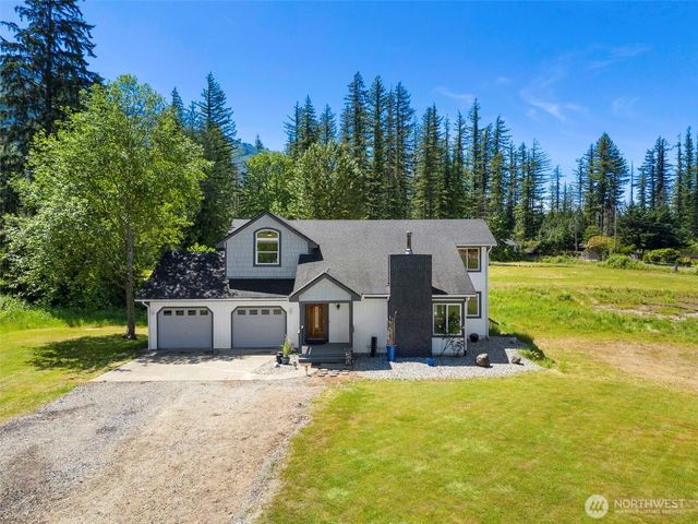 40716 Dorman Road, Gold Bar, WA 98251