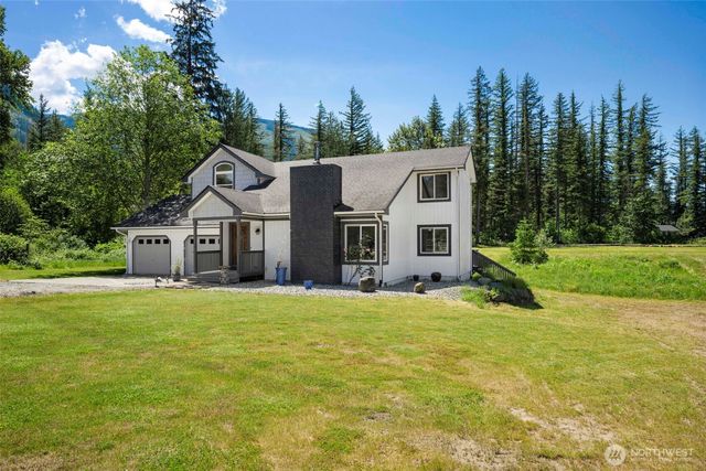 40716 Dorman Road, Gold Bar, WA 98251