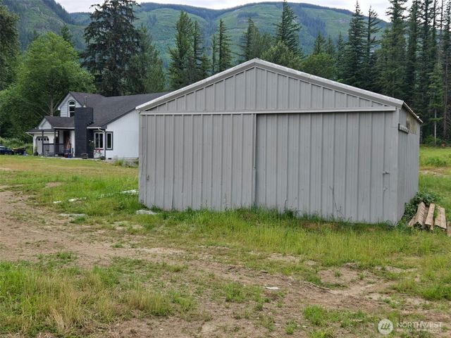 40716 Dorman Road, Gold Bar, WA 98251
