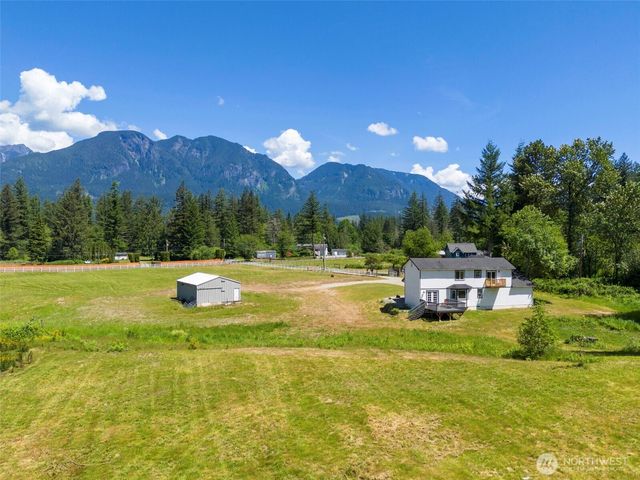 40716 Dorman Road, Gold Bar, WA 98251
