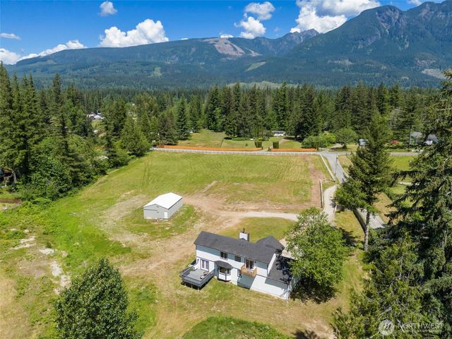 40716 Dorman Road, Gold Bar, WA 98251