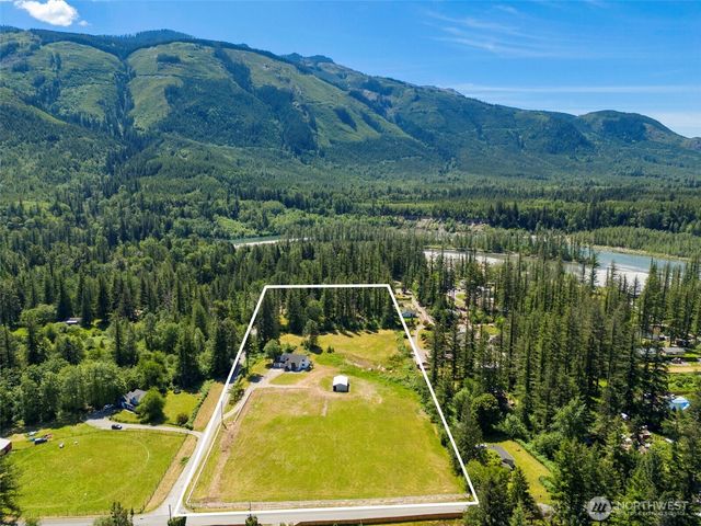 40716 Dorman Road, Gold Bar, WA 98251