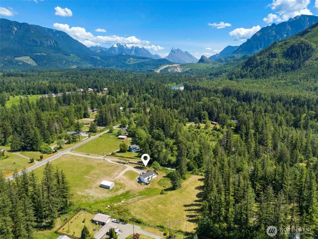 40716 Dorman Road, Gold Bar, WA 98251