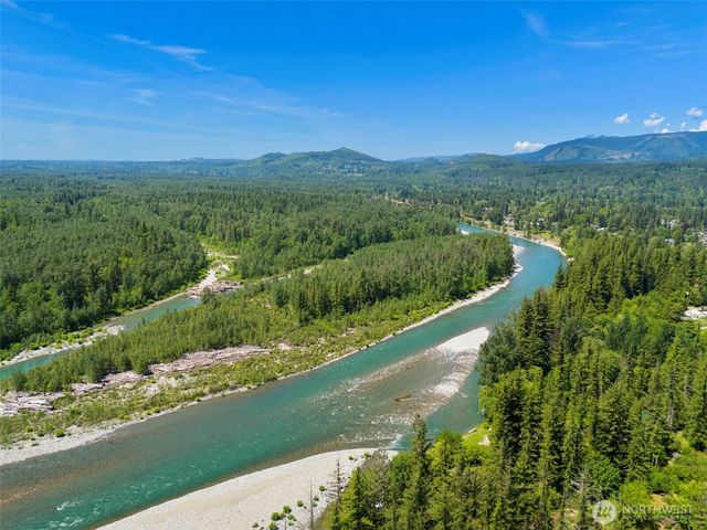 40716 Dorman Road, Gold Bar, WA 98251