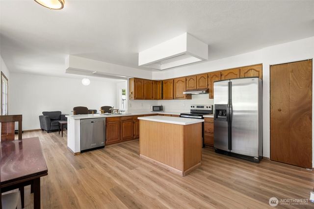 40716 Dorman Road, Gold Bar, WA 98251