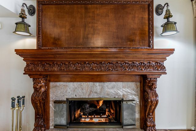 9650 S BUTTONWOOD DR, Sandy, UT 84092