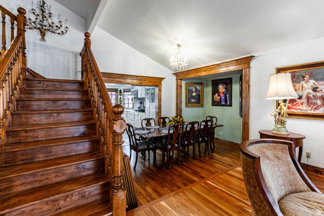 9650 S BUTTONWOOD DR, Sandy, UT 84092