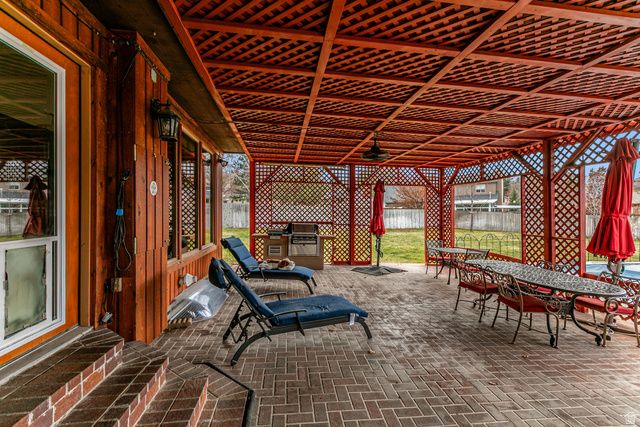 9650 S BUTTONWOOD DR, Sandy, UT 84092