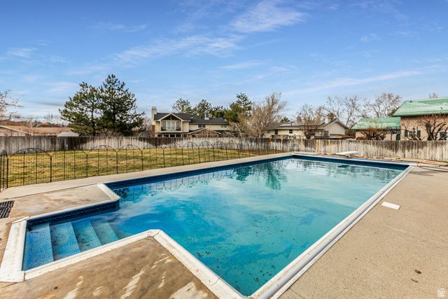 9650 S BUTTONWOOD DR, Sandy, UT 84092