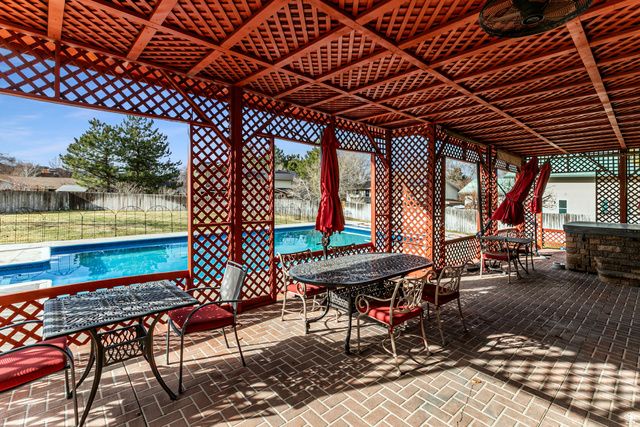 9650 S BUTTONWOOD DR, Sandy, UT 84092