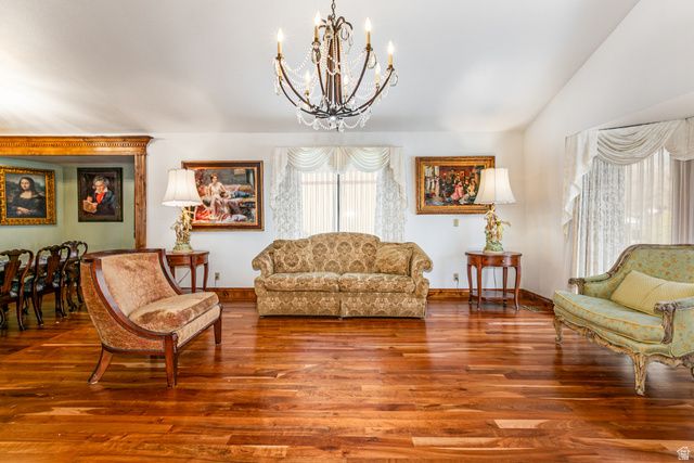 9650 S BUTTONWOOD DR, Sandy, UT 84092