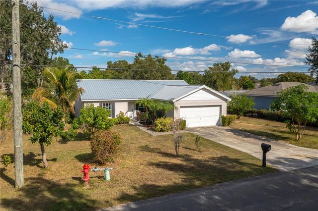 403 SE 3RD STREET, Fort Meade, FL 33841